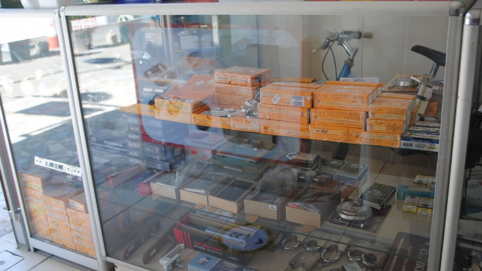 İstasyon Mahallesi Kilit Değişimi ve Montajı