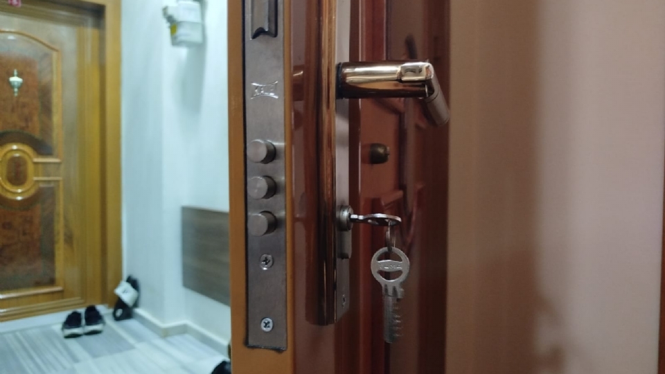 İstasyon Mahallesi Kilit Değişimi ve Montajı